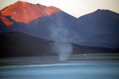 Dust Devils (9 photos)