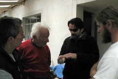 OLYMPUS DIGITAL CAMERA