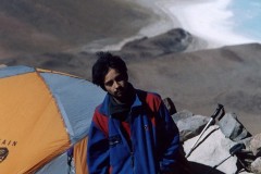 Licancabur2003_Victor_midcamp