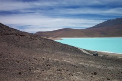 Laguna Verde (10 photos)