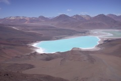 Laguna_Verde_from_Lunch_Rock