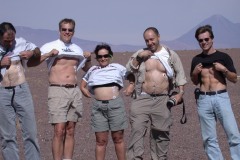 CPOD_Team_bearing_bellies