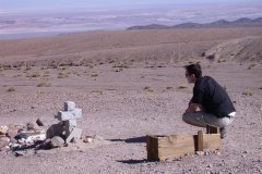 Andy_and_roadside_memorial