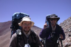 Bruce_and_Greg_hydrating