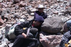 Christian_giving_Juan_rabbit_ears