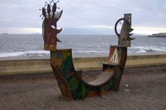 Coastline_Park_Bench