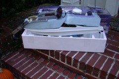 RC_Sonar-GPS_Boat_Port_View