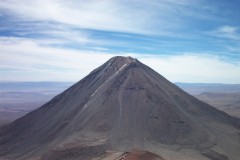 Licancabur (28 photos)